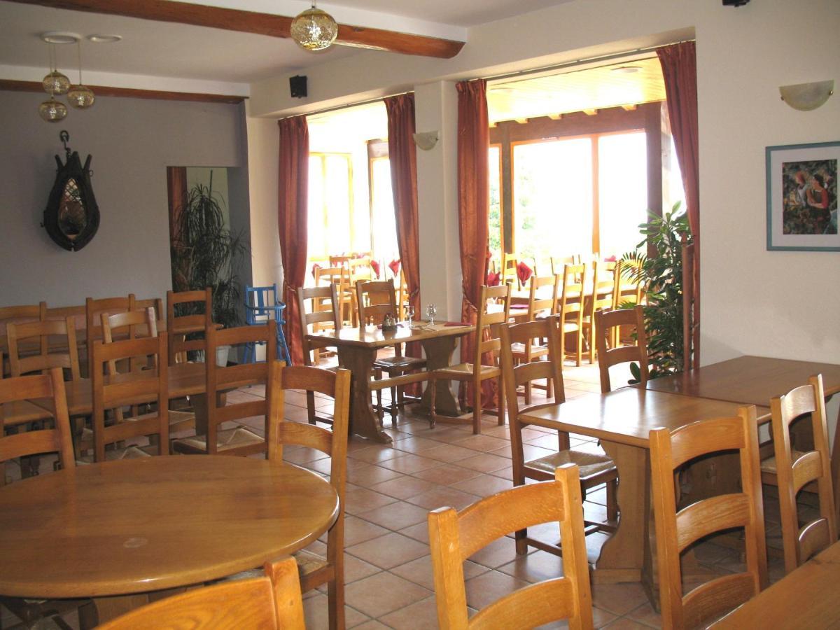 Les Terrasses Du Lac Blanc - Studios & Appartements Orbey Eksteriør bilde